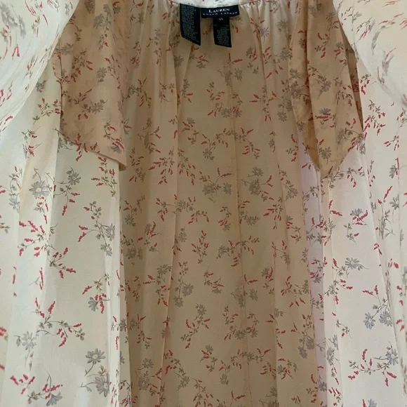 Vintage Ralph Lauren Skirt - Picture 6 of 9